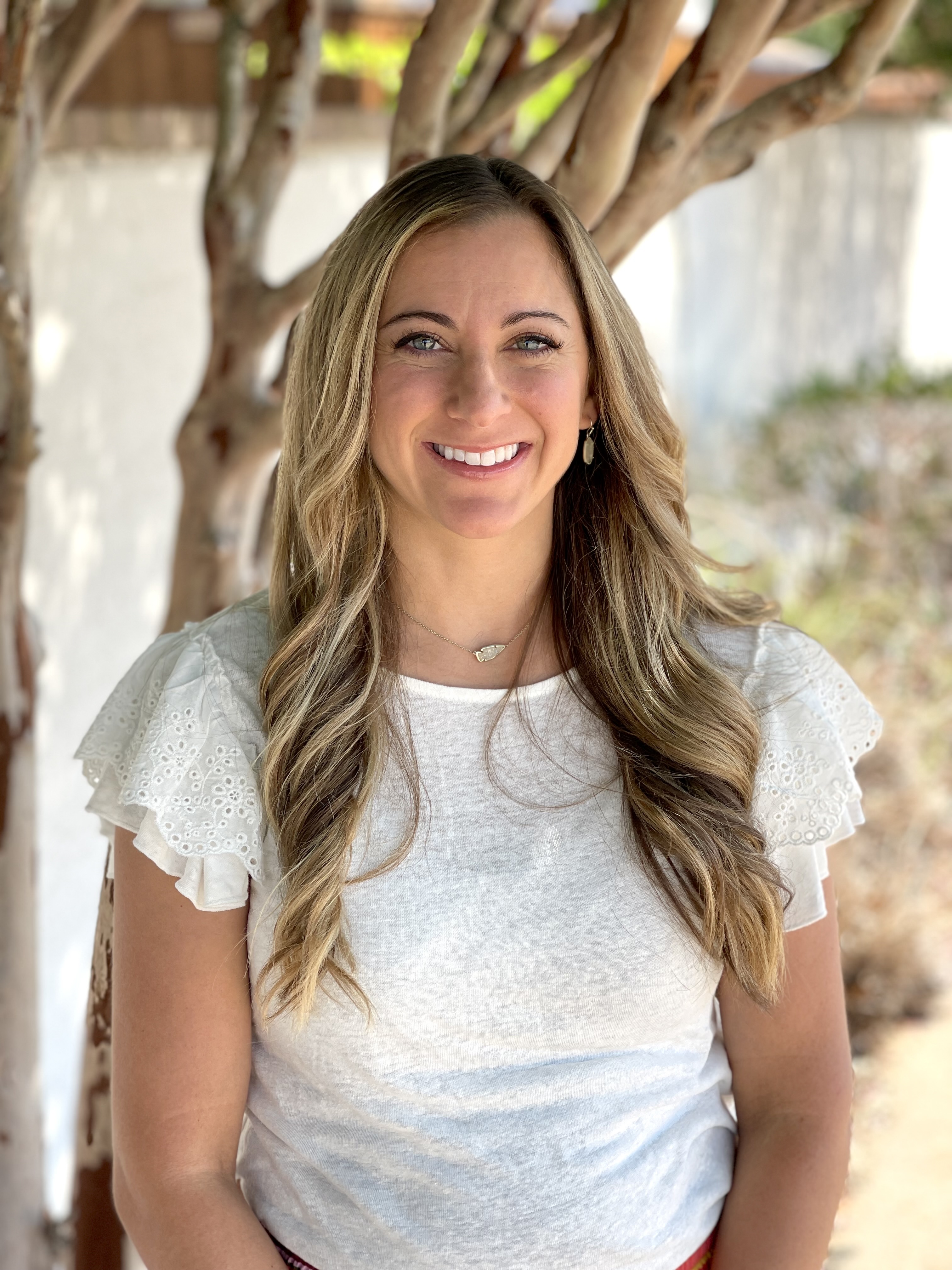 Jenna Campbell, MOT, OTR/L